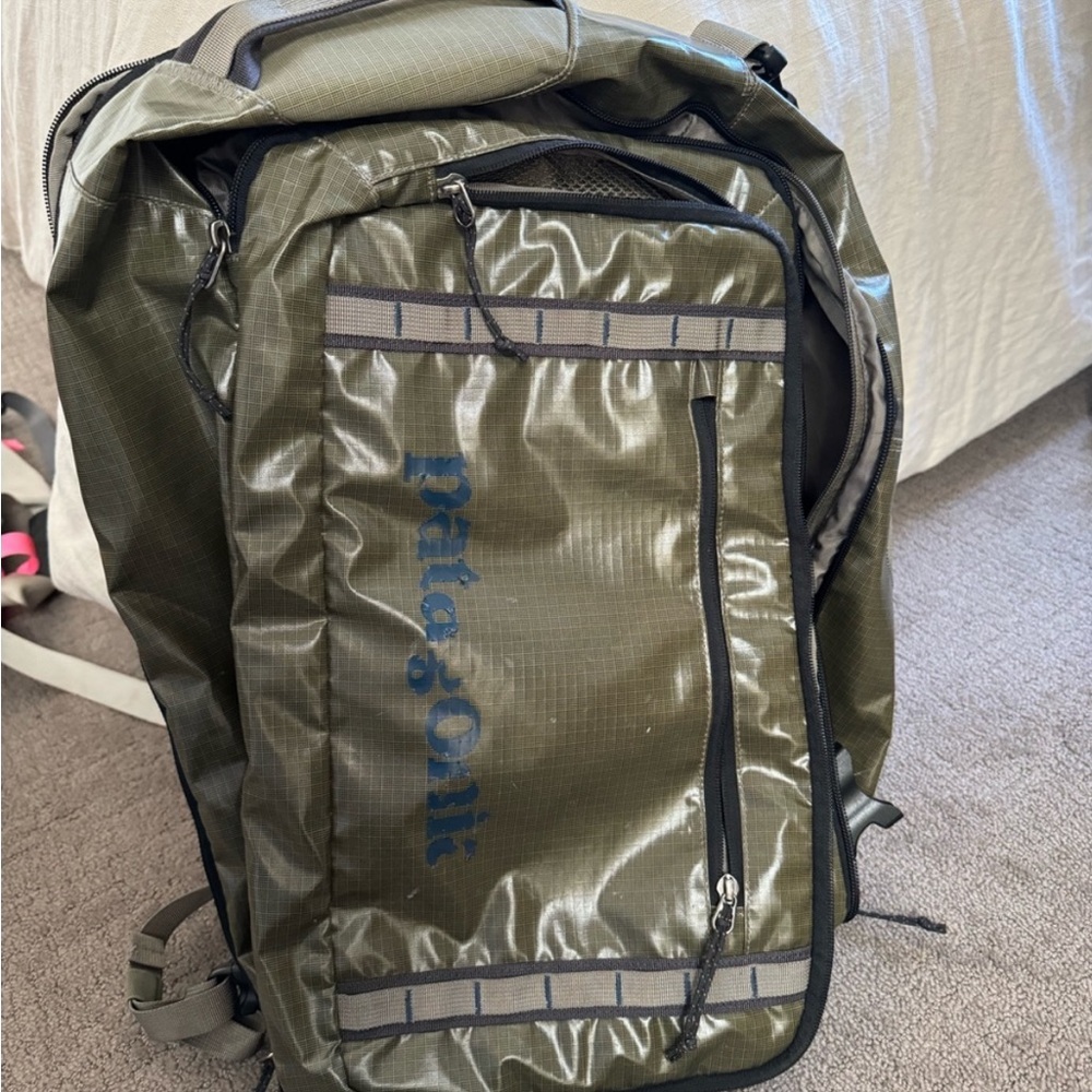 Patagonia Black Hole MLC Mini 26L